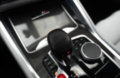 BMW X6 4,4 M COMPETITION, H/K, M SPORT VÝFUKY