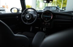 Mini Cooper 2,0 JCW GP limited edition
