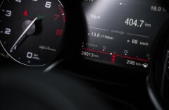 Alfa Romeo Stelvio 2,9 QUADRIFOGLIO Q4, H/K, PANORAMA