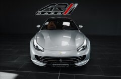 Ferrari GTC4 Lusso 6,3 V12, PANORAMA, VENTILÁCIA, JBL, 360°