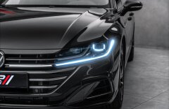Volkswagen Arteon Shooting Brake 2,0TDI Rline 4x4, DCC, FULL