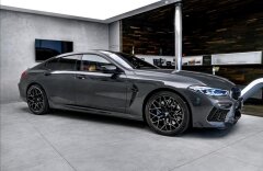 BMW M8 Competition GC