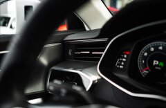 Audi A6 3,0 55 TFSI QUATTRO SPORT S LINE, PANO