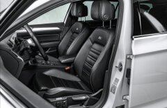 Volkswagen Passat 2.0 TDI Highline R-line, LED, kamera, CZ