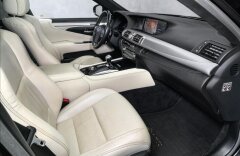 Lexus LS 600h 
