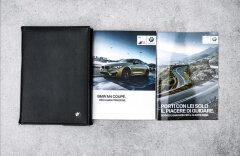 BMW M4 Navi*Harman Kardon*kamera