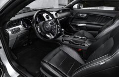 Ford Mustang 0,0 5,0GT SHELBY, GT500 Paket