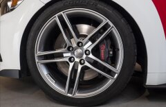Ford Mustang 5,0 CARLEX DESIGN, ROUSH