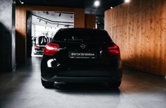 Mercedes-Benz Třídy A 1,6 A 160, NAVI, LED, KOŽA