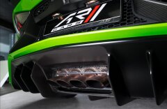 Lamborghini Aventador Superveloce LP 750-4, Capristo
