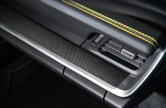Porsche 911 992 Turbo S cabrio