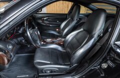 Porsche 911 3,6 TIPTRONIC, MODESTA