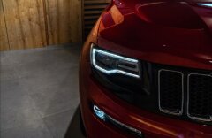 Jeep Grand Cherokee 6,4 V8 HEMI SRT Harman Kardon
