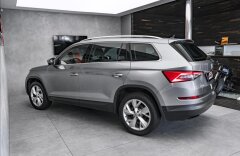 Škoda Kodiaq 2.0 TDI 140kW Style 4x4, DSG, Panorama