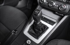 Škoda Octavia 1,4 1.4 TSI, nav, xenony, PDC, CZ