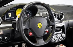 Ferrari 599 GTB Fiorano, Daytona, karbon/LED