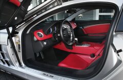 Mercedes-Benz SLR McLaren