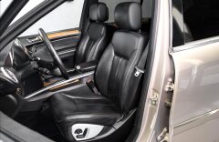 Mercedes-Benz GL GL 500 4 Matic, Brabus kola, servis MB