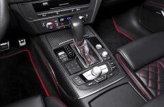 Audi A7 3.0 biTDI 240kW, HUD, Matrix, Bang & olufsen, CZ  Competition