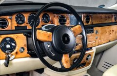 Rolls Royce Phantom V12 6.8