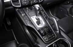 Porsche Cayenne Turbo, Sport design paket, PTV+, PDLS+ , ACC