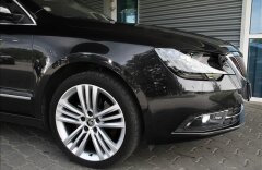 Škoda Superb Elegance