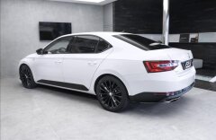 Škoda Superb 2.0 TSI 206kW L&K 4x4, kessy, DCC, CZ