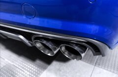 Audi S6 4.0 TFSI quattro facelift, Akrapovic, top  Avant