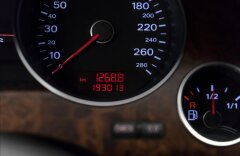 Audi A8 3.0 TDI quattro, sport. podvozek, ACC, Bose