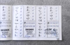BMW Řada 5 520d Touring, navigace, bi-xenonové světlomety