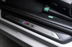 BMW M3 M3, karbon paket, 5let servis, CZ