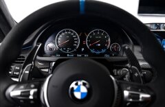 BMW X6 M Performance, B&O, ventilace, soft close, nezávis