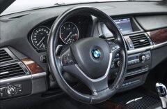 BMW X5 30d xDrive, adaptive drive, panorama, kamera
