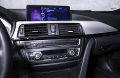 BMW Řada 3 335i M-paket, Head-up, asistenty, CZ