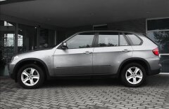 BMW X5 xDrive 40d, panorama