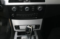 BMW Řada 5 530d M Paket Facelift