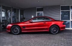 Mercedes-Benz SL 5,5