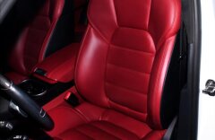 Porsche Cayenne 4,8 GTS, vzduch, PTV+, SportChrono, BOSE, CZ
