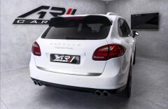 Porsche Cayenne Turbo, Burmester, PDCC, kamera, PDLS