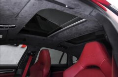 Porsche Panamera Turbo exclusive, keramiky, TOP