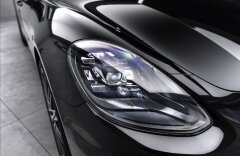 Porsche Panamera 4S Diesel, InnoDrive, masáže, panorama, BOSE