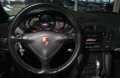 Porsche 911 Turbo 996