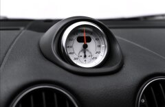 Porsche Cayman S Sport Chrono, PASM, sportovní výfuk, CZ