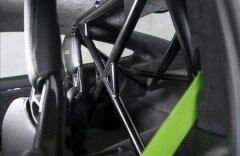 Porsche 911 GT3 RS 2018, lift, Clubsport, keramiky, SKLADEM!!!
