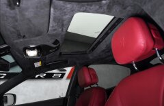 Maserati Ghibli S Q4, bicolour, karbon, CZ