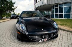 Ferrari 612 5,8 Hamann