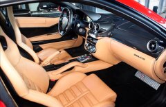 Ferrari 599 F1 HGTE paket, karbon paket, keramiky