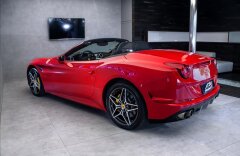 Ferrari California California T, CZ