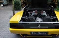 Ferrari F512 Testarossa, ABS