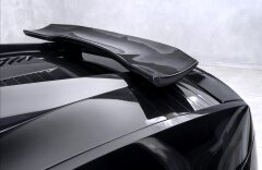 Lamborghini Gallardo E-Gear V10 HAMANN, kamera